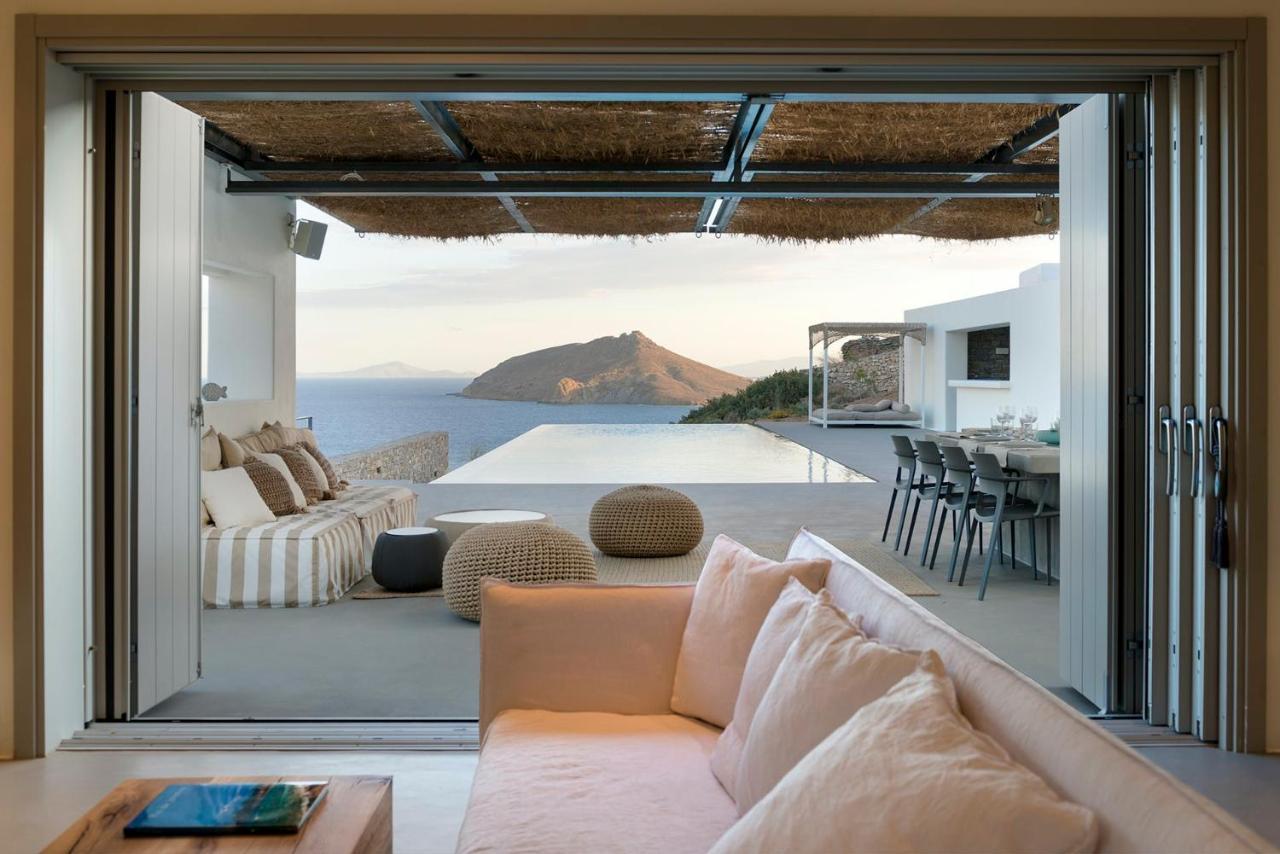 Amazing Villa - Paros Cyclades Greece! Εξωτερικό φωτογραφία
